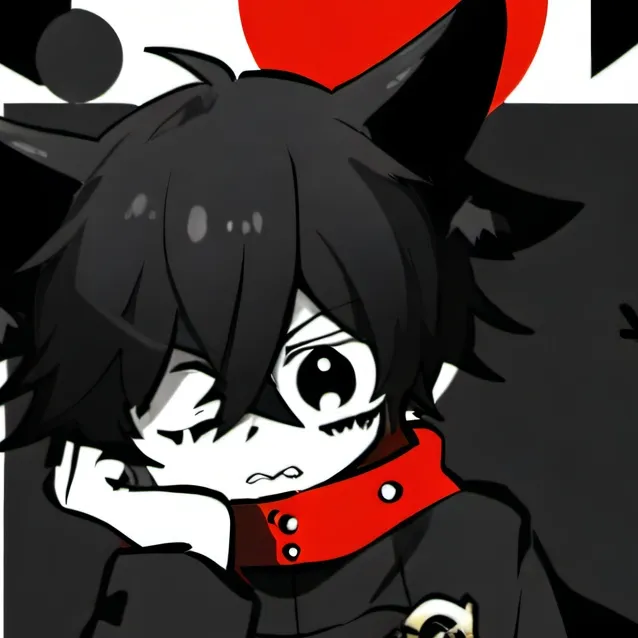 chat with ai character: Axel 