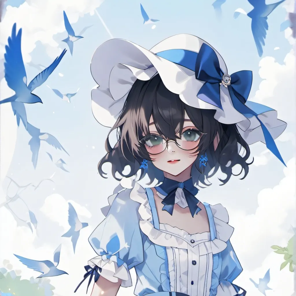 chat with ai character: Elizabeth 