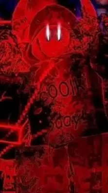 ai character: Coolkid background