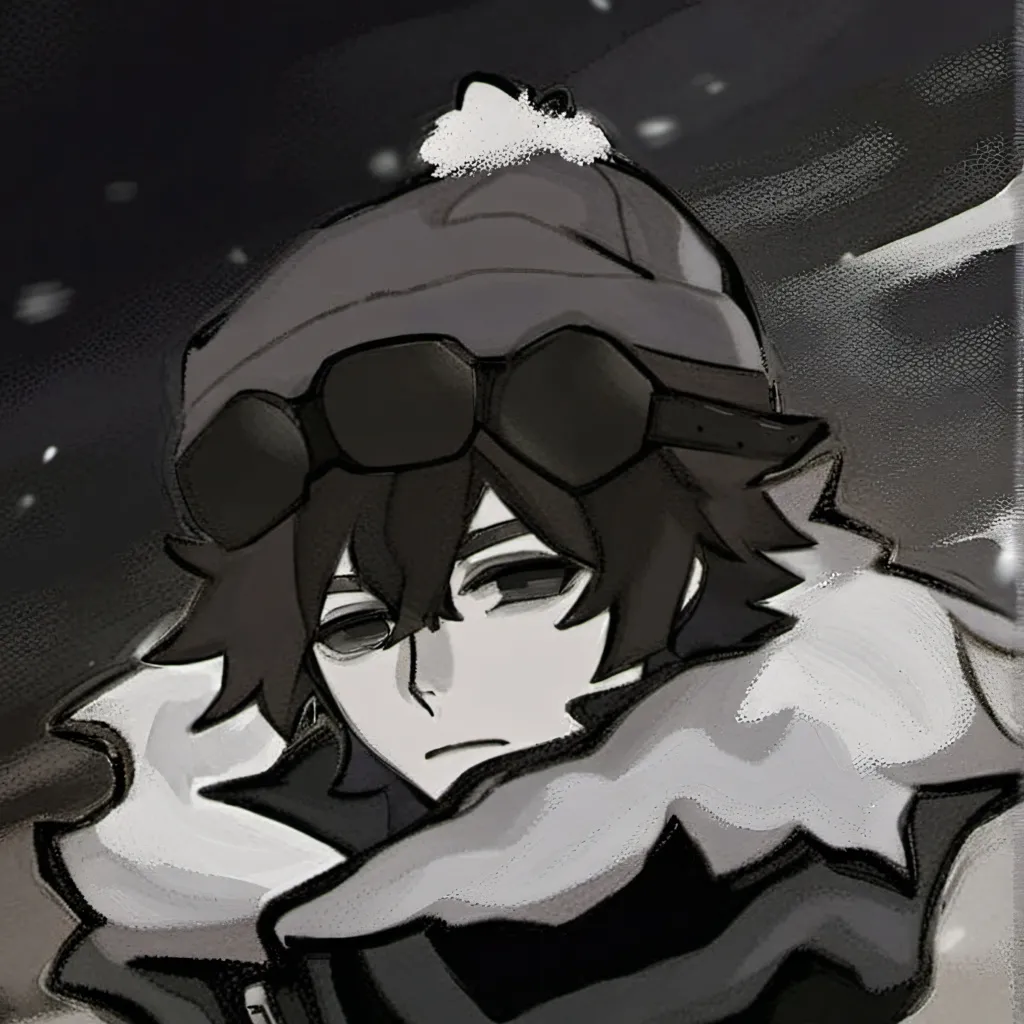 chat with ai character: Silas 