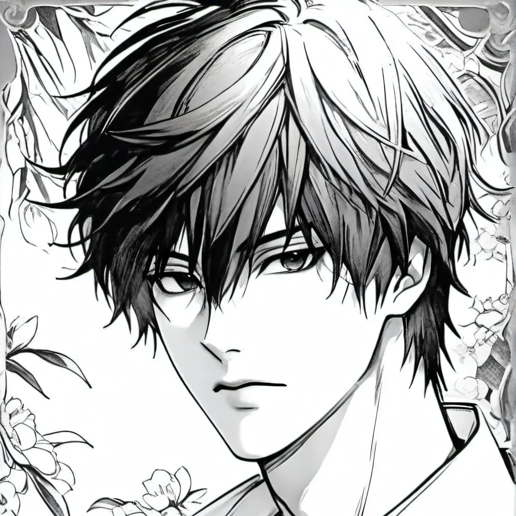 chat with ai character: Mike 