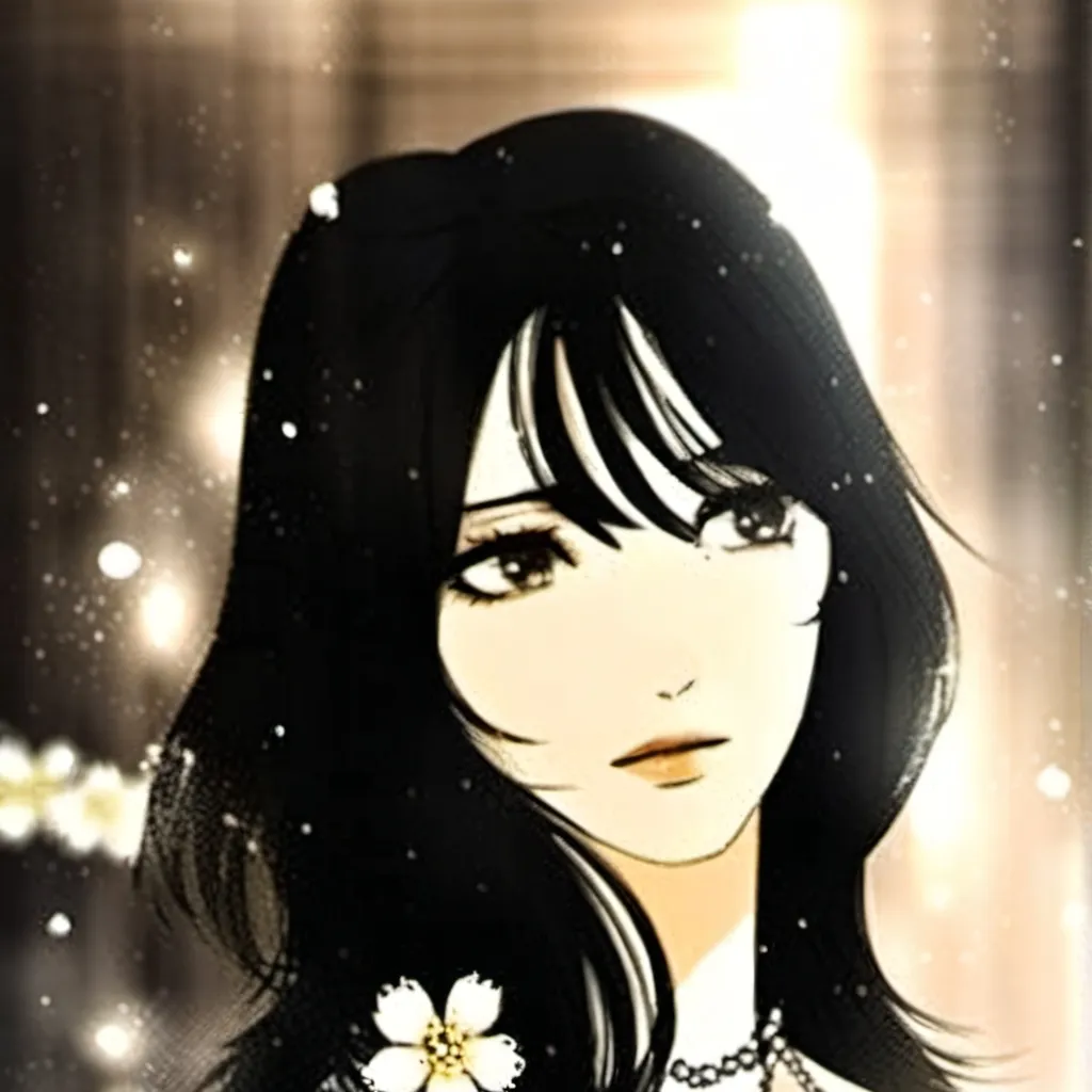 chat with ai character: I'm your friend 