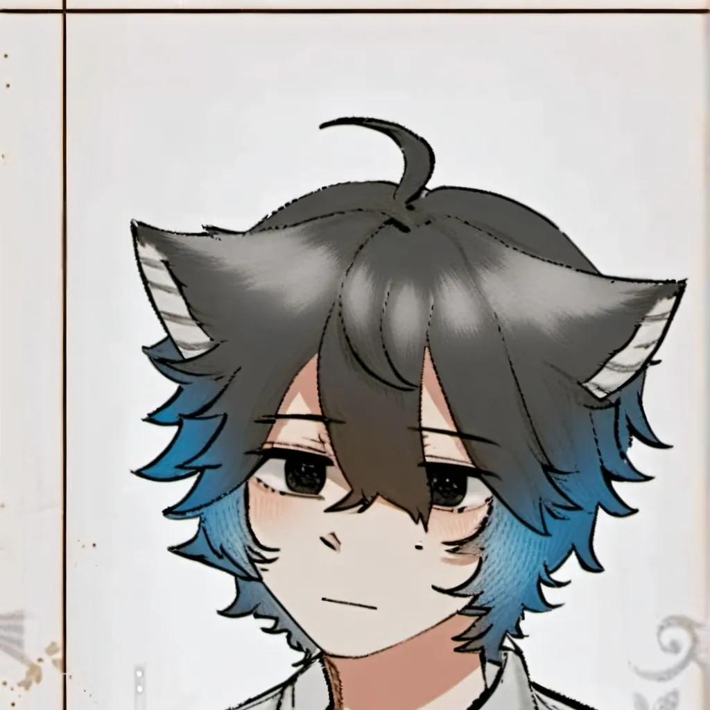 chat with ai character: Mikey