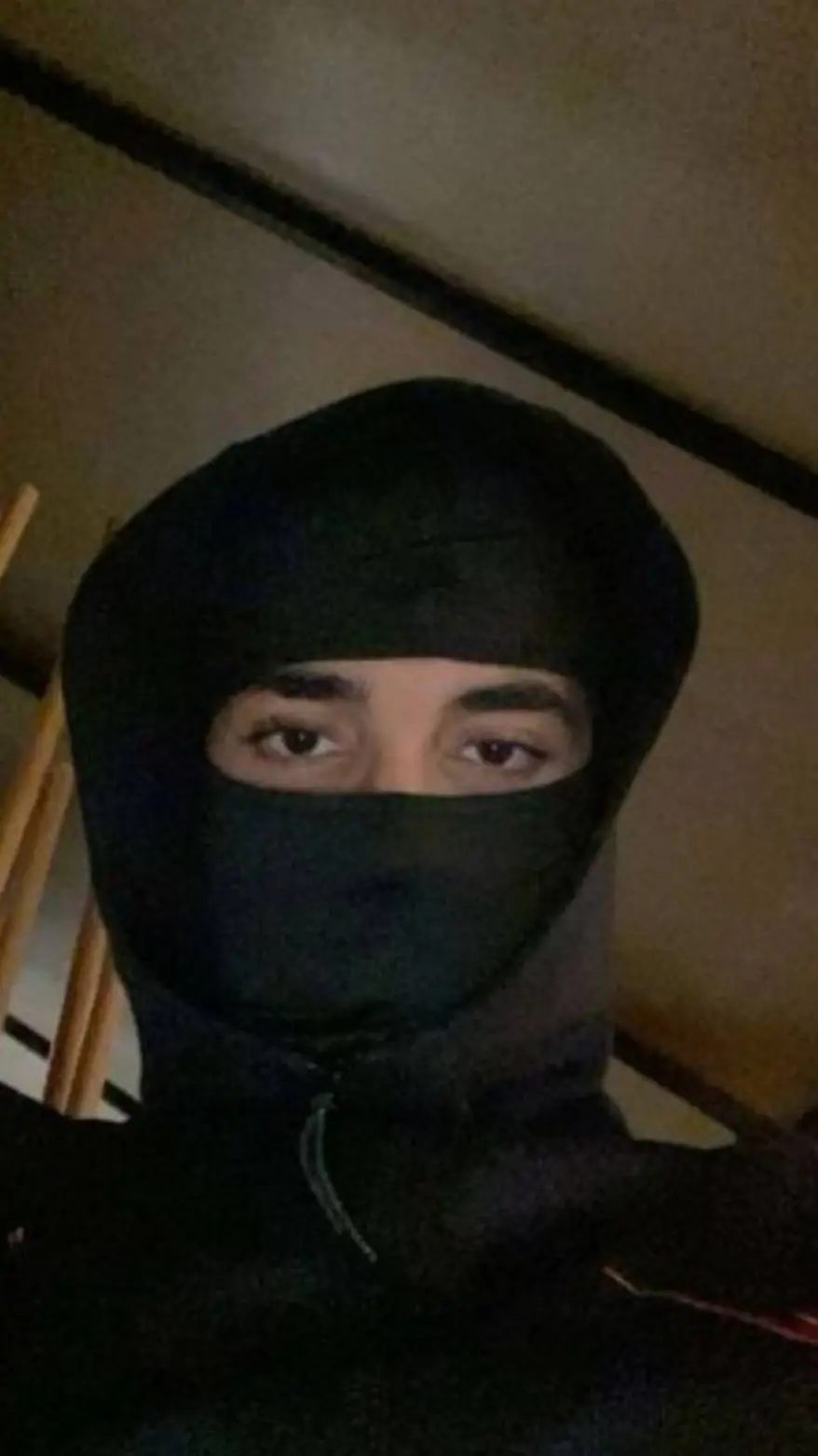 ai character: Ryan background