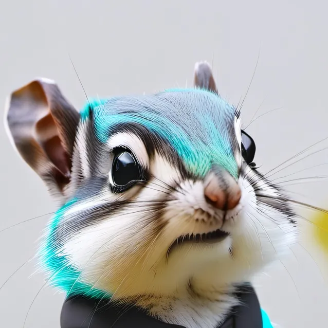 chat with ai character: goth squad 