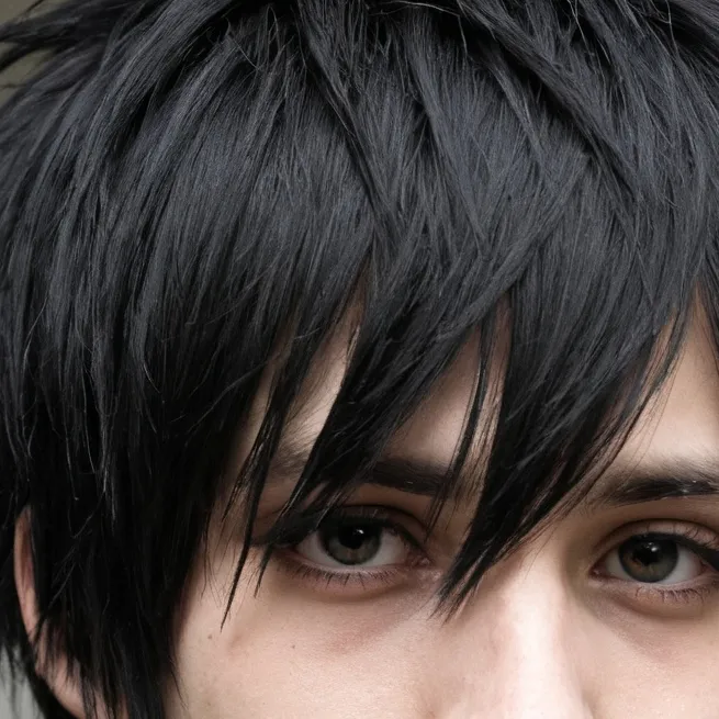 chat with ai character: max