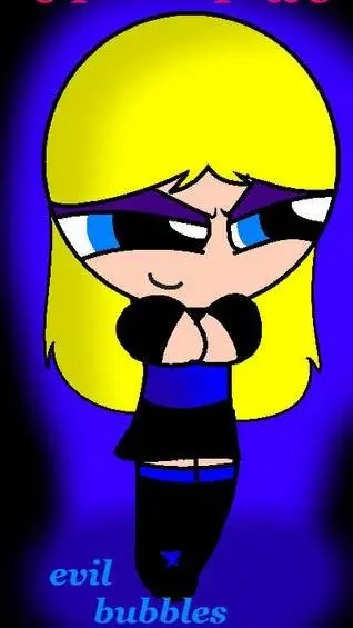 ai character: man eater background