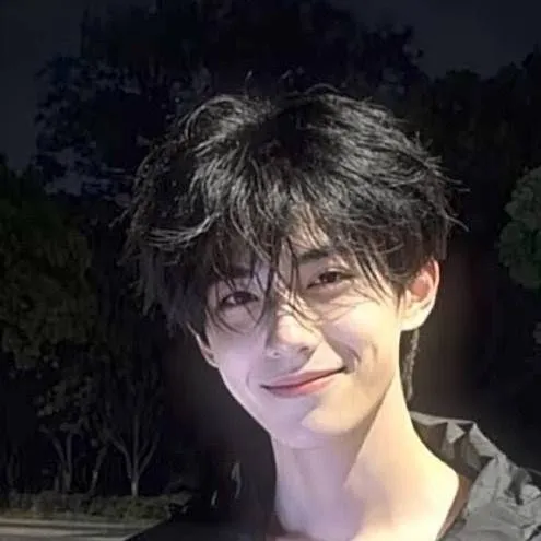 chat with ai character: "stop being cute"