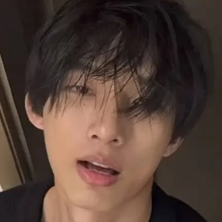 chat with ai character: Enimes to lovers♥️