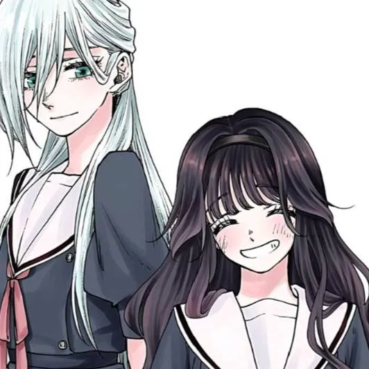 chat with ai character: Kaoruko Waguri 