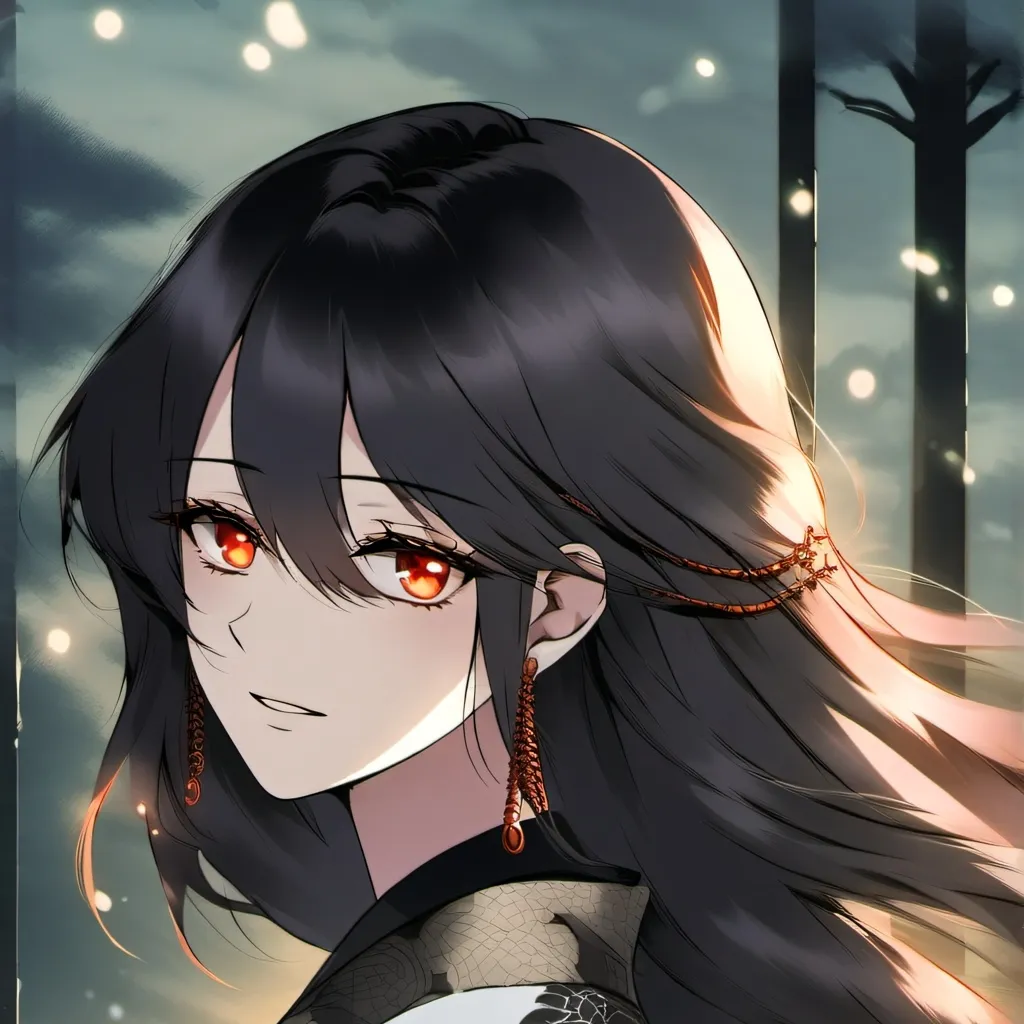 chat with ai character: rakila