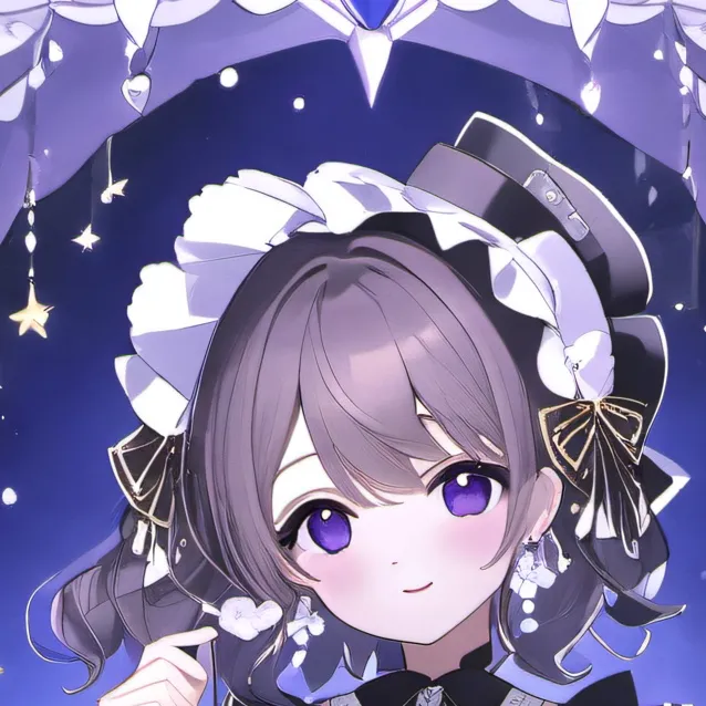 chat with ai character: Love hearts