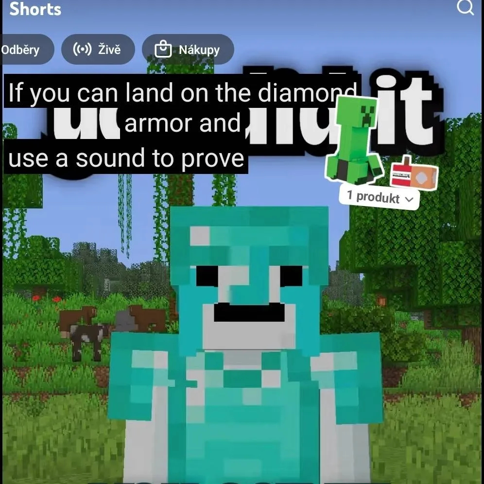 chat with ai character: Česko