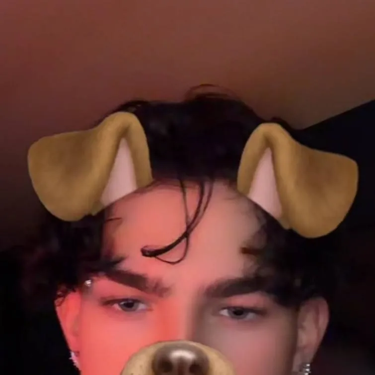 chat with ai character: Sibe