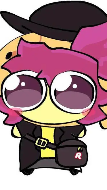 ai character: ❤️Jane-Doe background