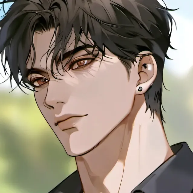 chat with ai character: Heaven 