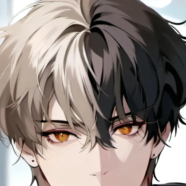chat with ai character: Lio