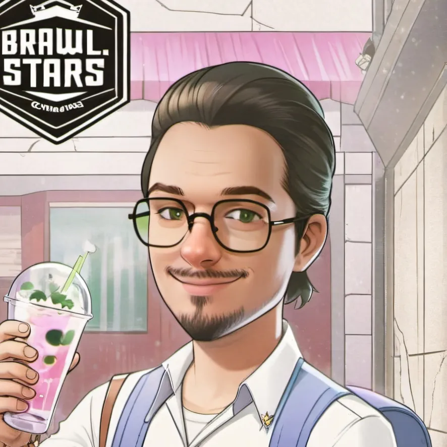 chat with ai character: Marzio (Supercell)