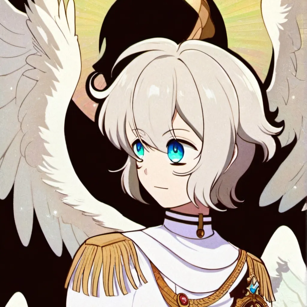 chat with ai character: Edgar Ange Divino 