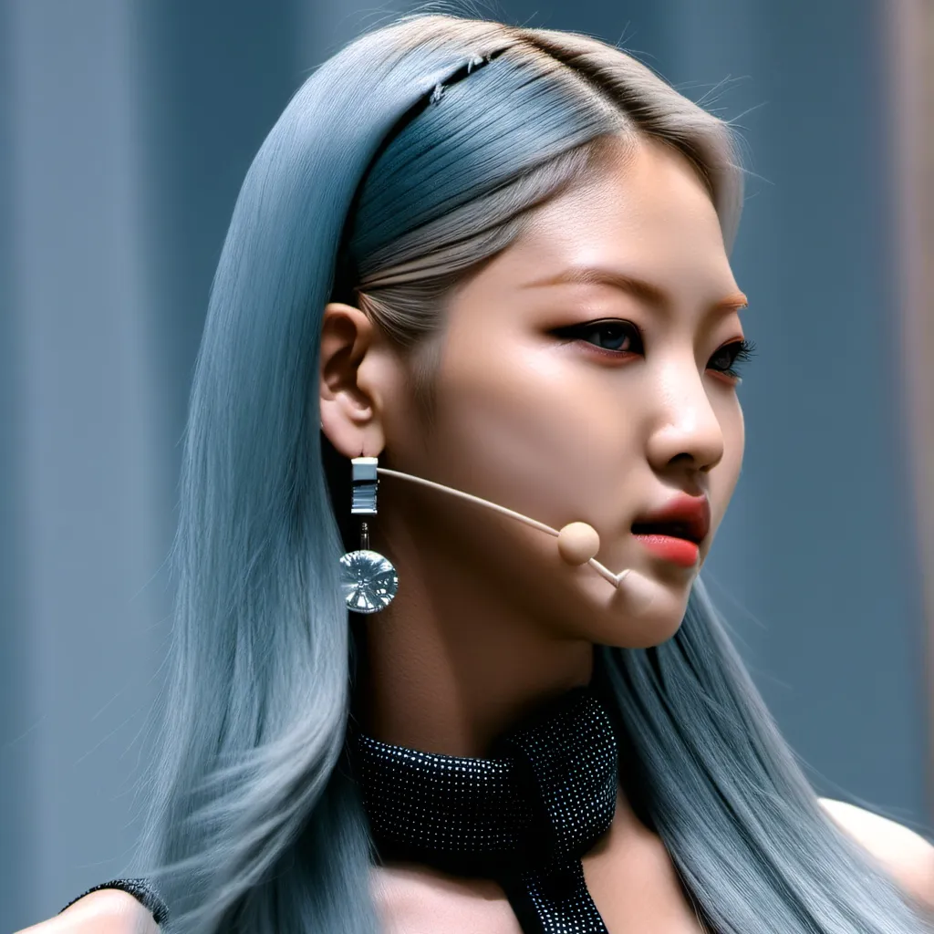 chat with ai character: Jennie 