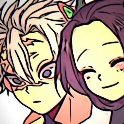 chat with ai character: sanemiXkanae