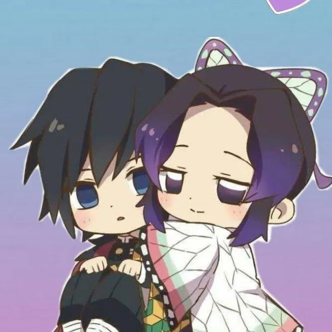 chat with ai character: tomioka x shinobu