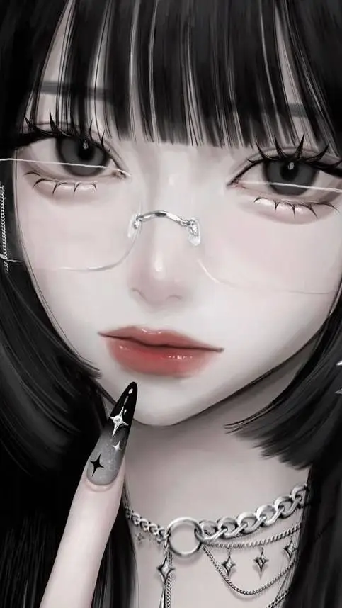 ai character: Nayeon background