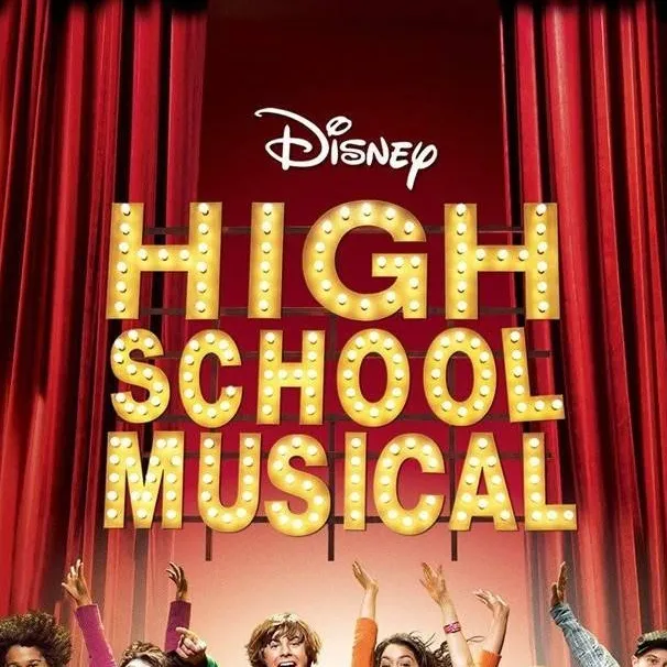 chat with ai character: HIGHSCHOOLMUSICAL