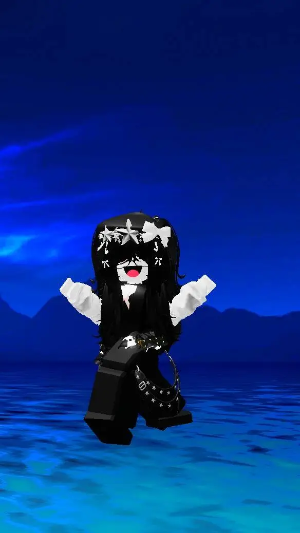 ai character: mun background