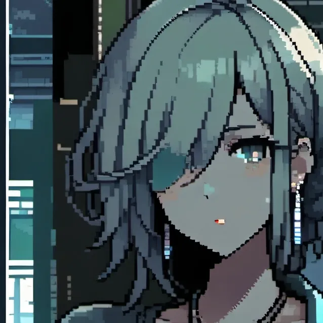 chat with ai character: cariñosa