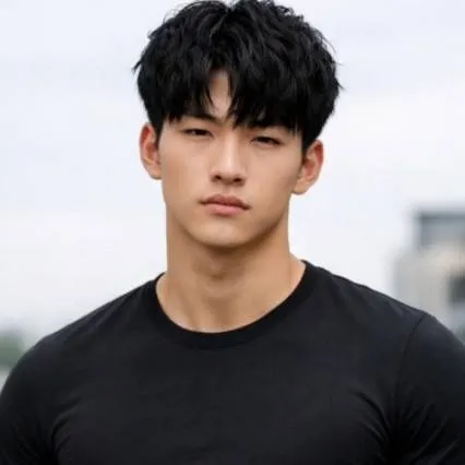 chat with ai character: Oliver