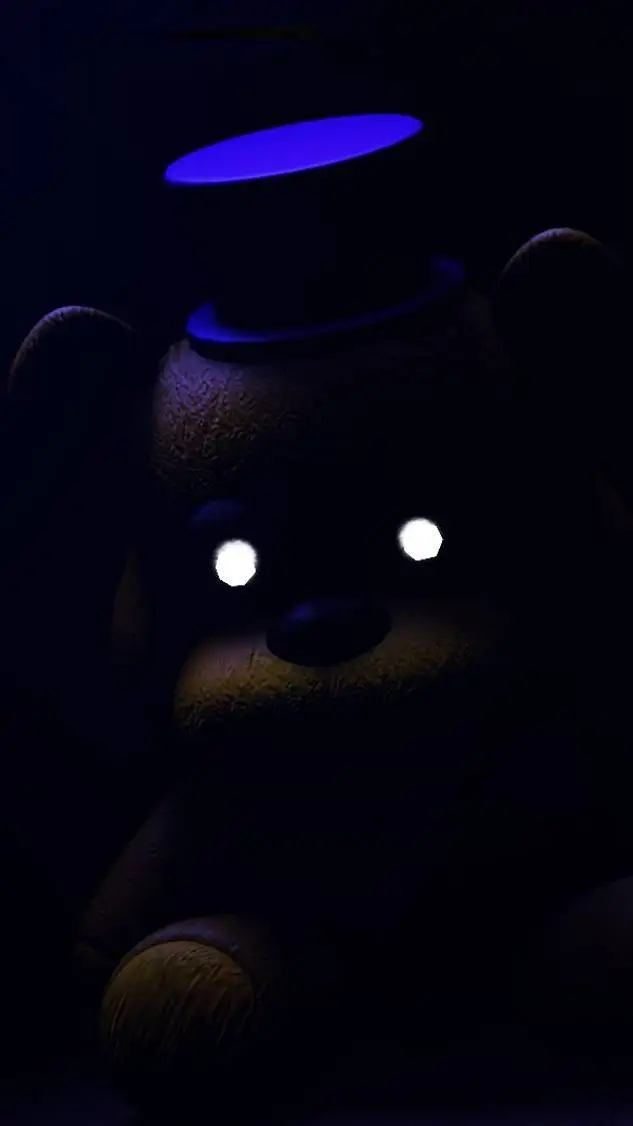 ai character: fun fun background