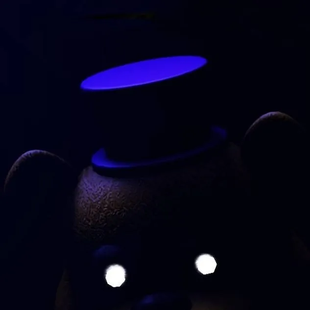 chat with ai character: fun fun