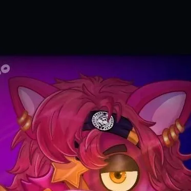 chat with ai character: Glamrock Foxy 