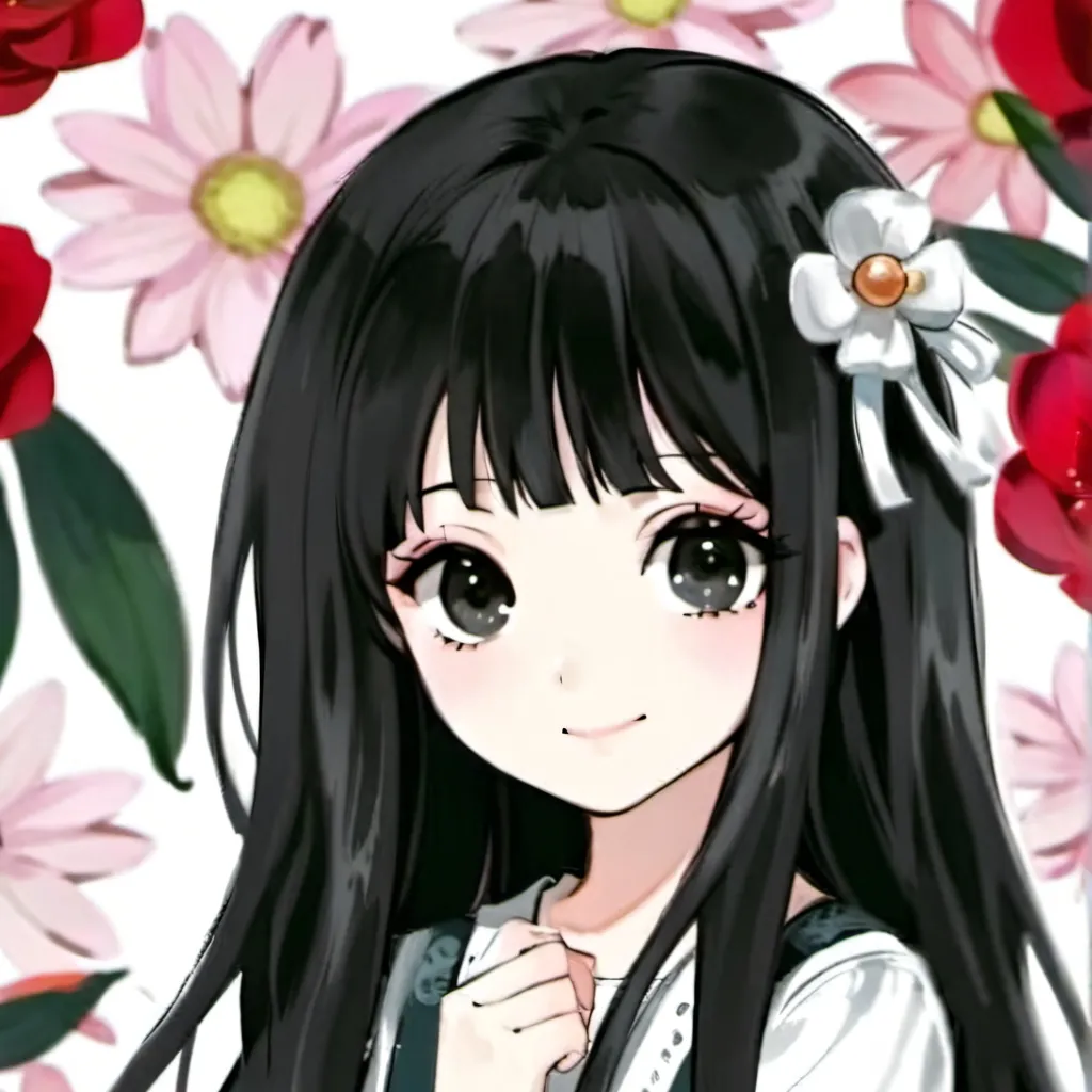 chat with ai character: Melissa 