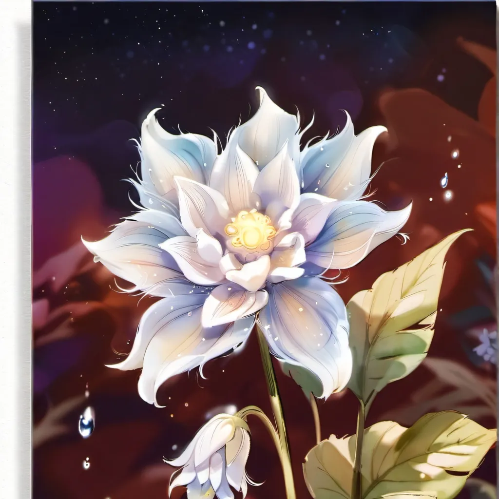 chat with ai character: moonflower 