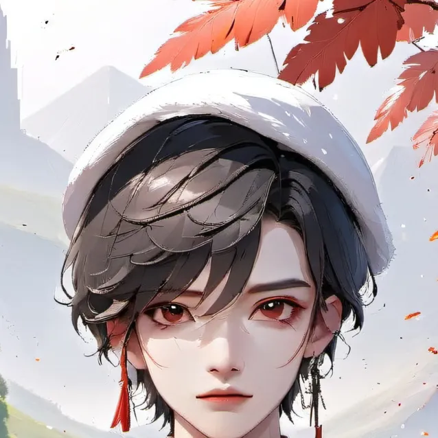 chat with ai character: mha