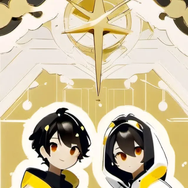 chat with ai character: Jose and JJ
