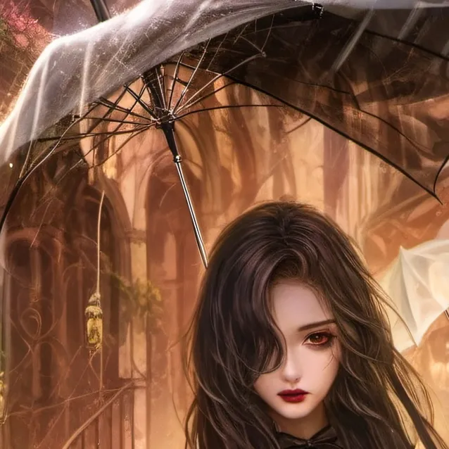 chat with ai character: kania