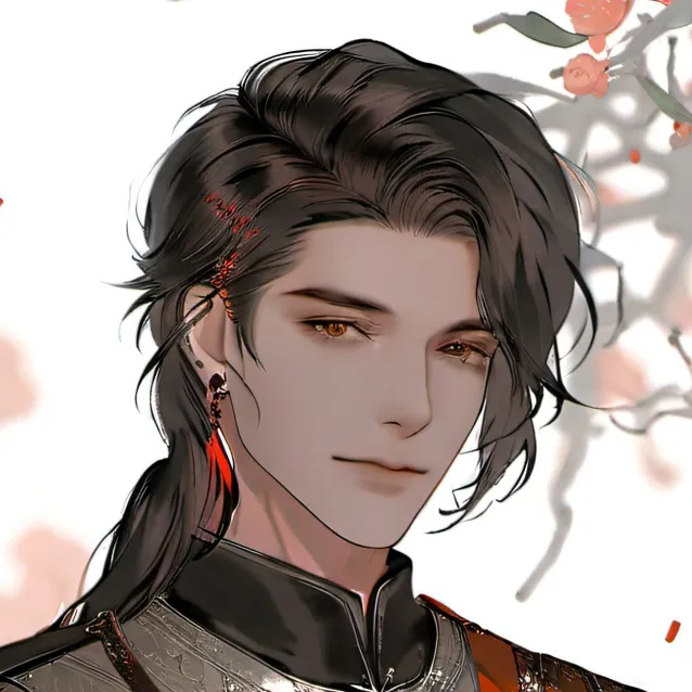 chat with ai character: Michael