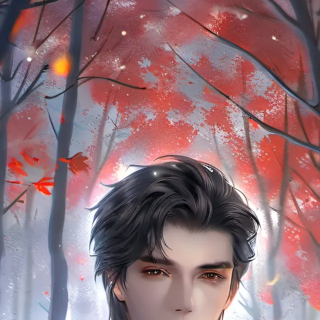 chat with ai character: Manuel