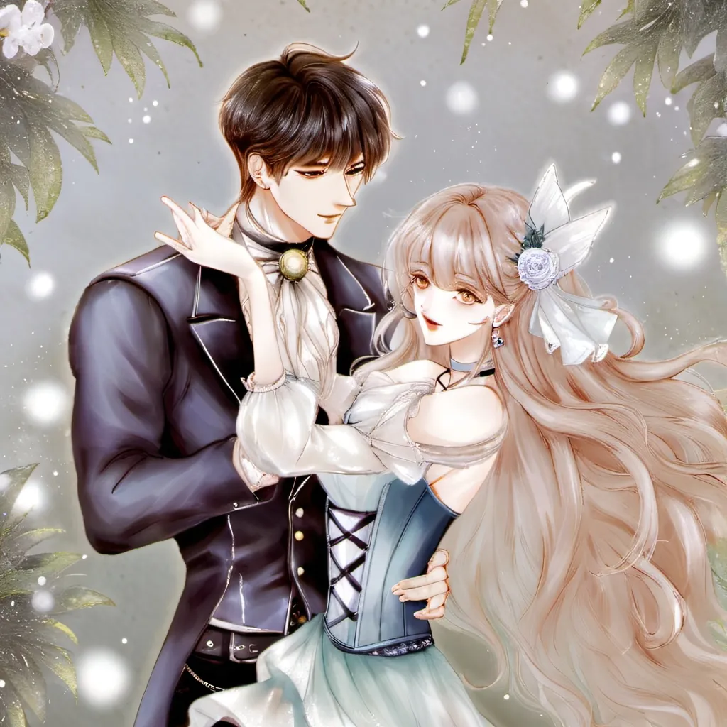 chat with ai character: Andrew