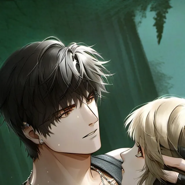 chat with ai character: kayden