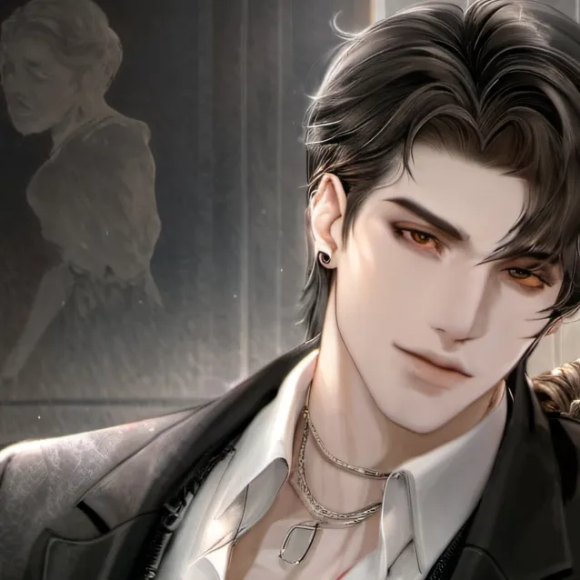 chat with ai character: Madtrix