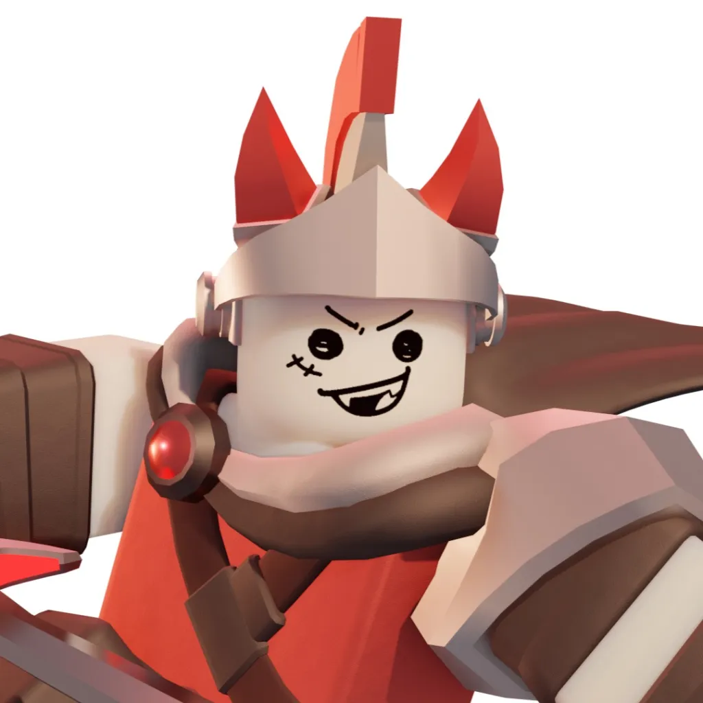 chat with ai character: Sword x Rocket!