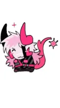 ai character: Subspace x You!! background