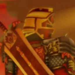 chat with ai character: Sir Patrick!