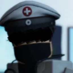 chat with ai character: Yandere Dr. Mick