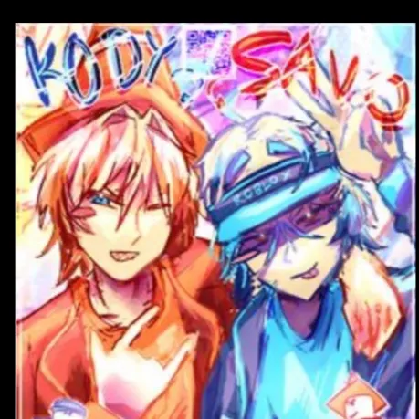 chat with ai character: Kody x Savo