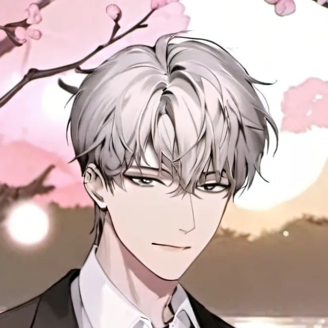 chat with ai character: (•~Theo~•°)
